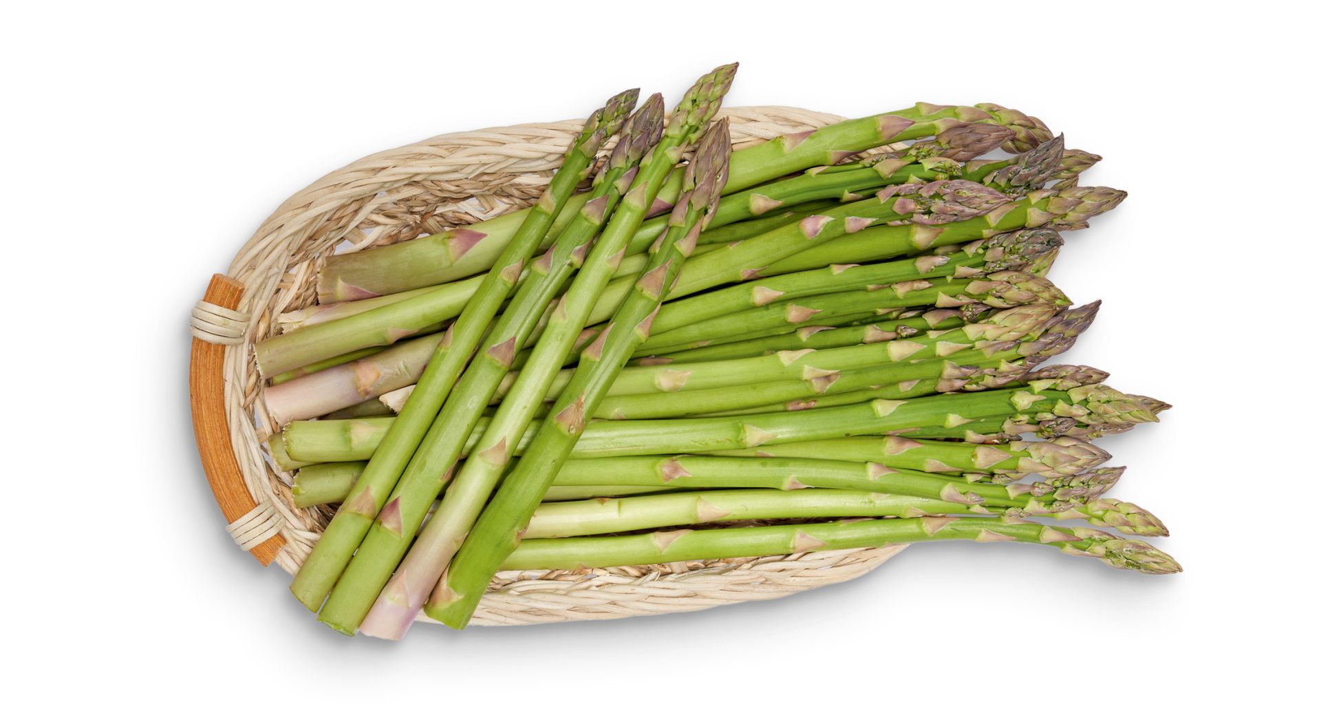 V Lidli začala sezóna špargle. Objavte čaro nedocenenej kráľovnej zeleniny