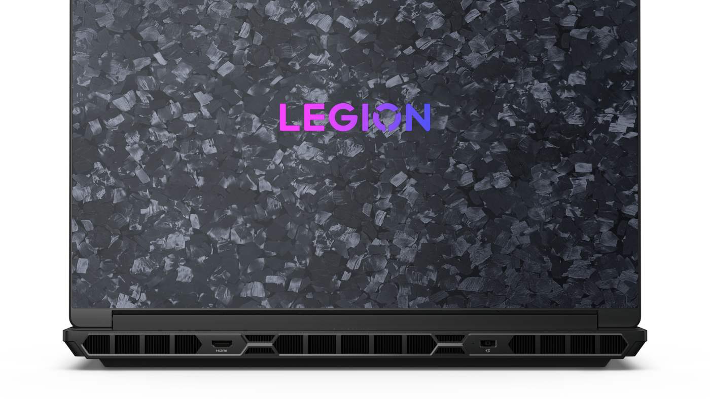 Tvorte zajtrajšok: Nový Lenovo Legion 9i (18“, 10) prináša život do hier pre hráčov a vývojárov od vízie po víťazstvo