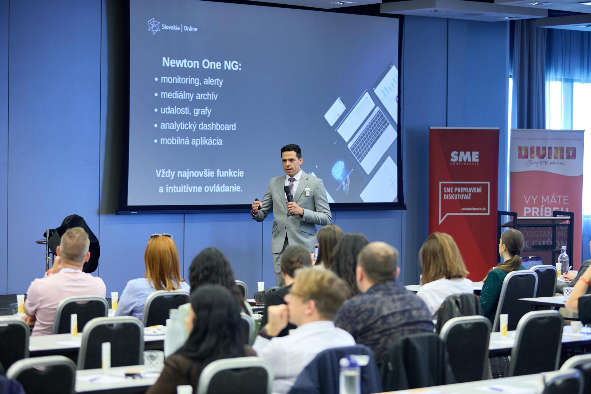 AI asistent Isaac prináša revolúciu do PR