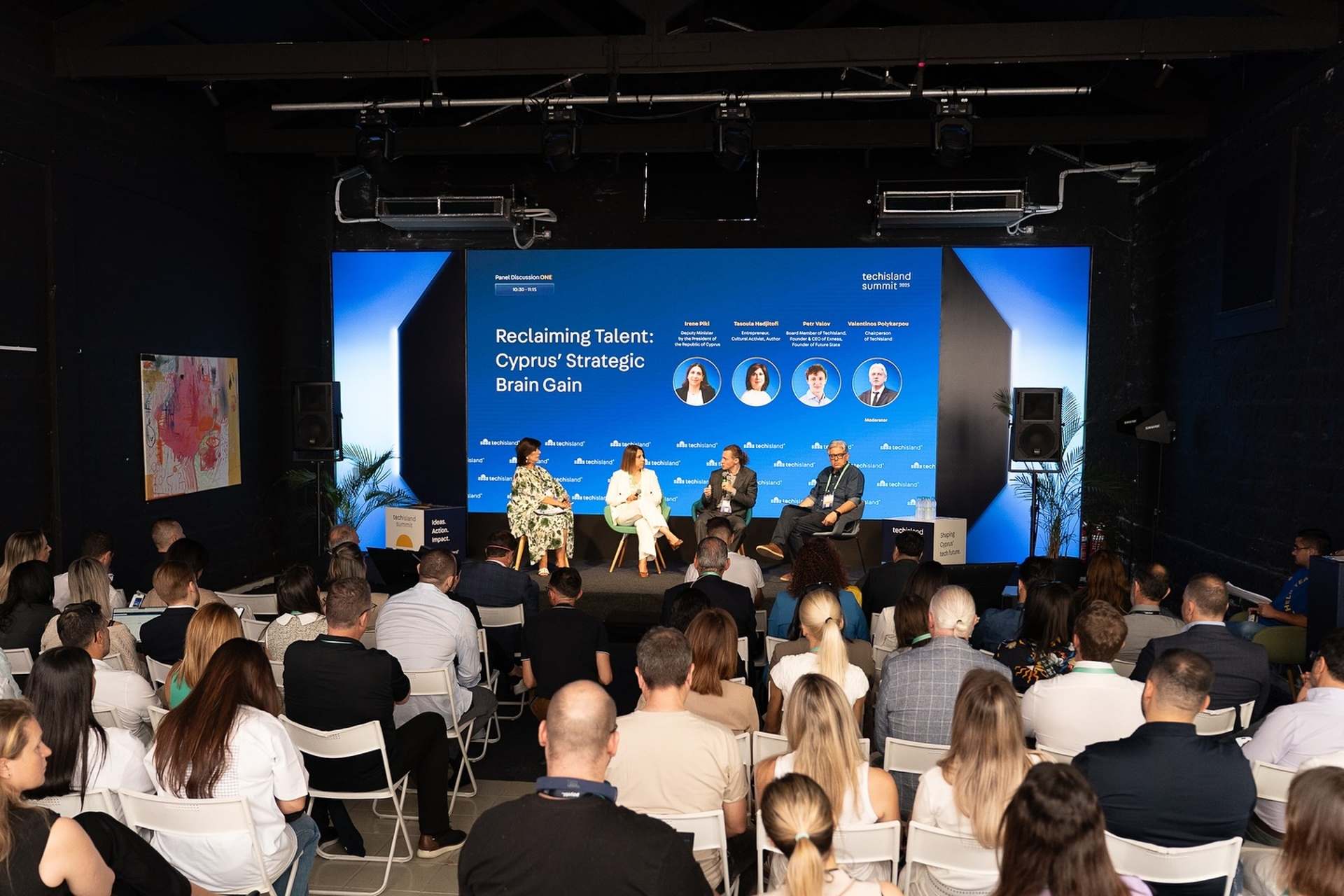 Festival Reflect a Dubai Technology Entrepreneur Campus oznamujú strategickú spoluprácu. Podporí inovácie, prepájanie ekosystémov a iniciatívy medzi regiónmi