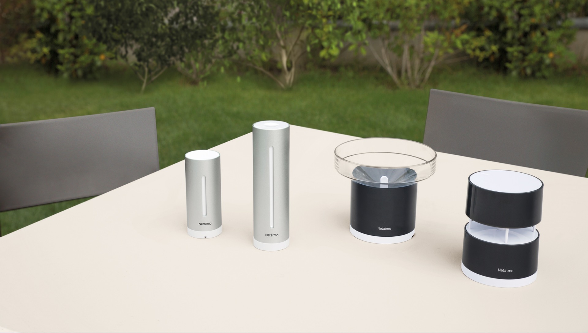 Netatmo a Legrand: Viac pohodlia a úspor s aplikáciou Home + Control