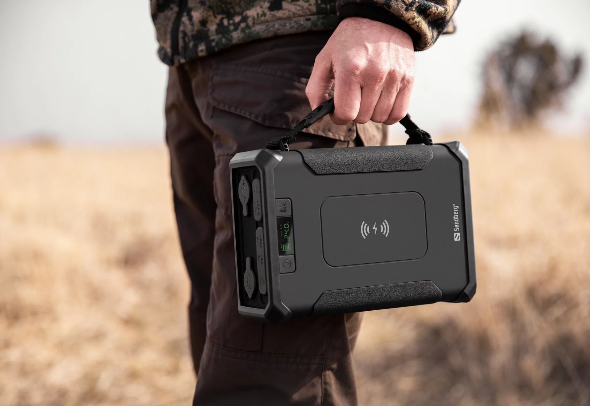 Ako čeliť blackoutu podobnému tomu v Španielsku?