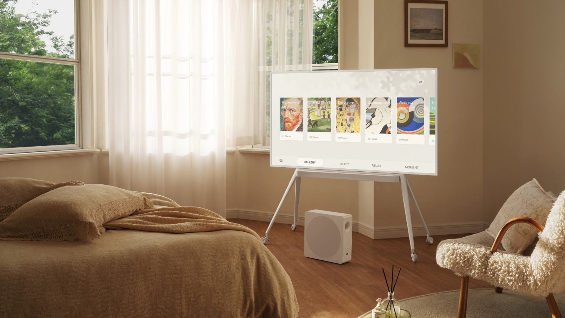 Produkty TCL získali na začiatok roku 2025 celkom 17 prestížnych ocenení za design