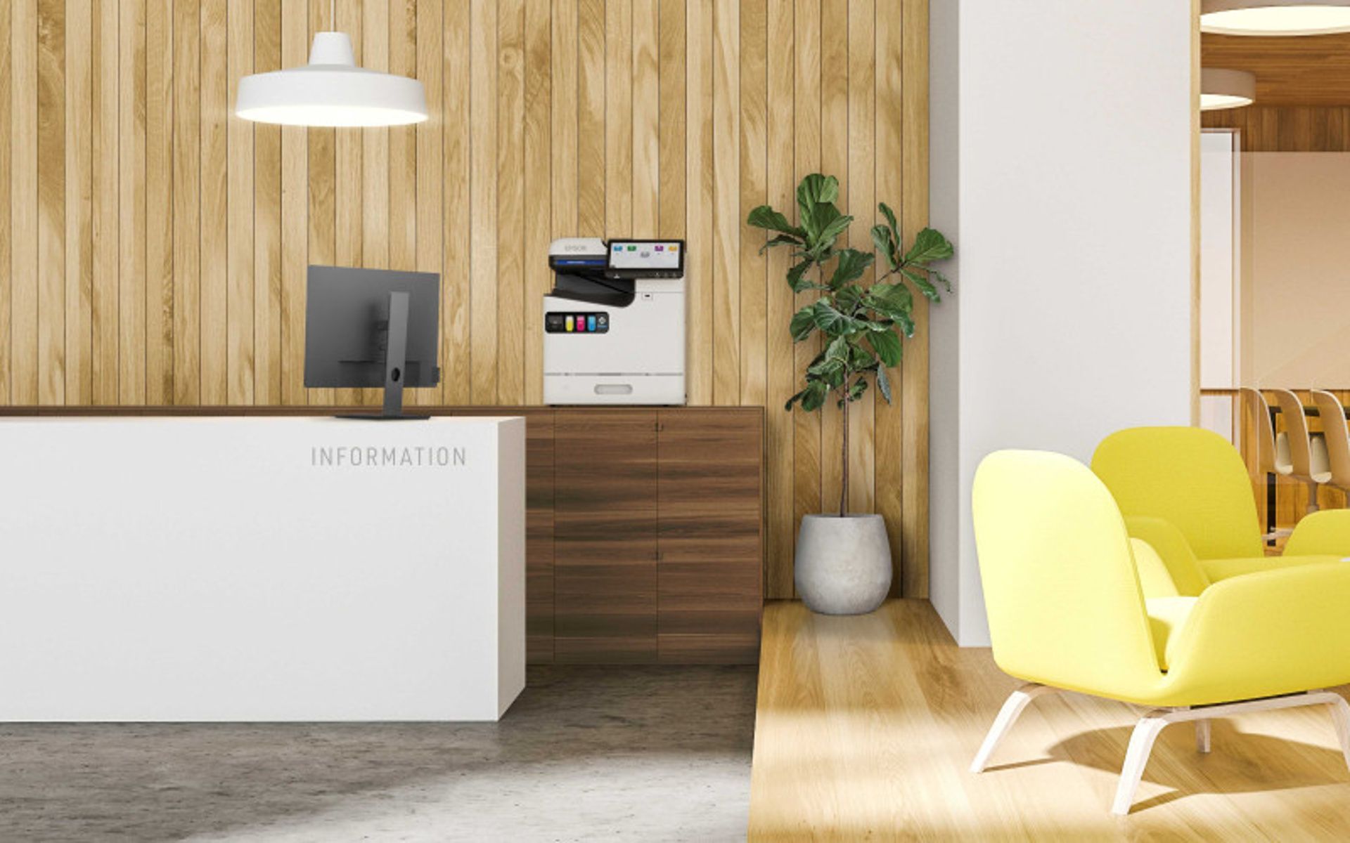 Firemné atramentové tlačiarne Epson WorkForce Enterprise AM-C400 a AM-C550 získali päťhviezdičkové hodnotenie od DataMaster Lab