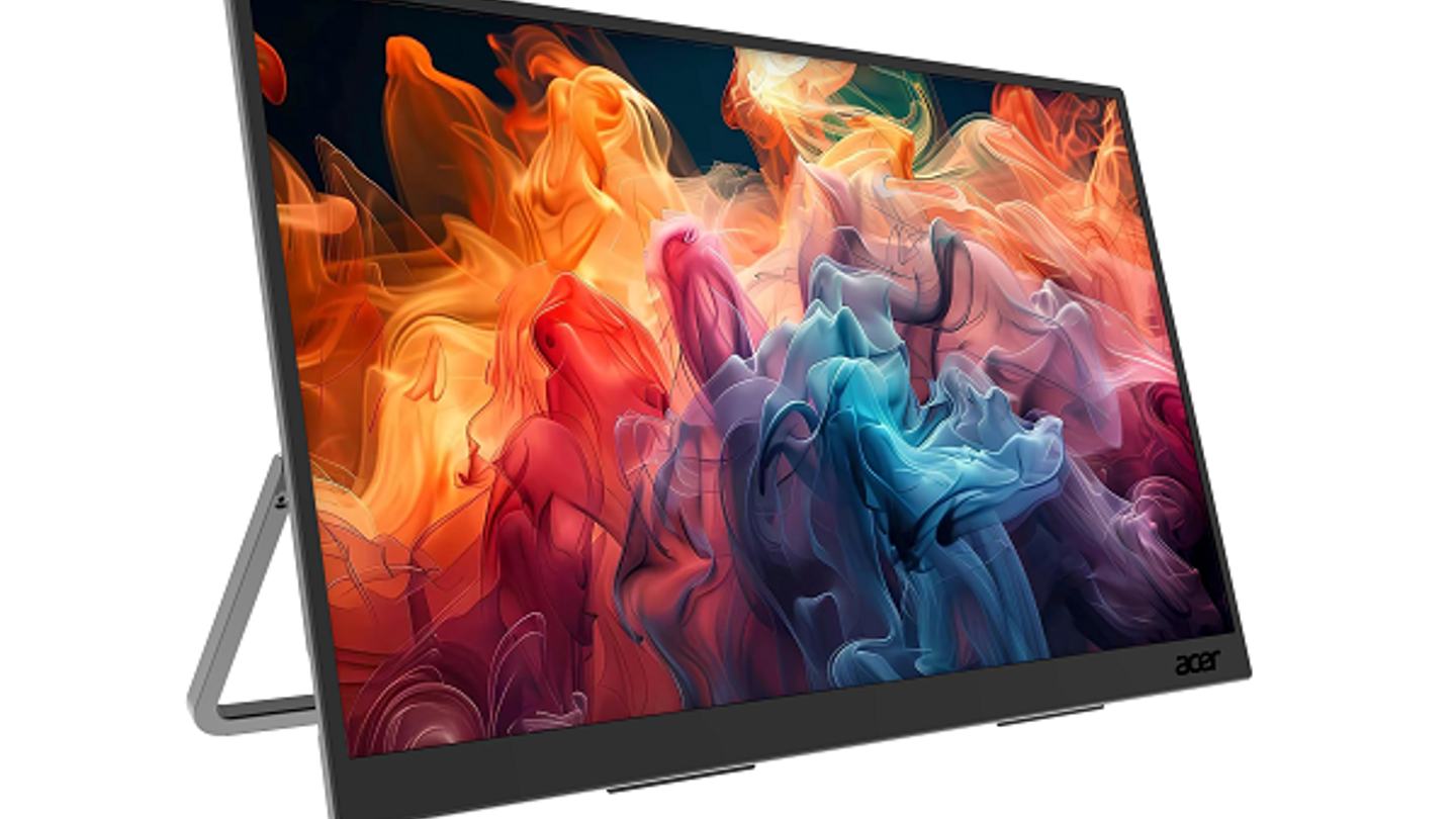 Acer uvádza monitory série ProCreators certifikáciou Calman a nástrojom Acer Creator Hub