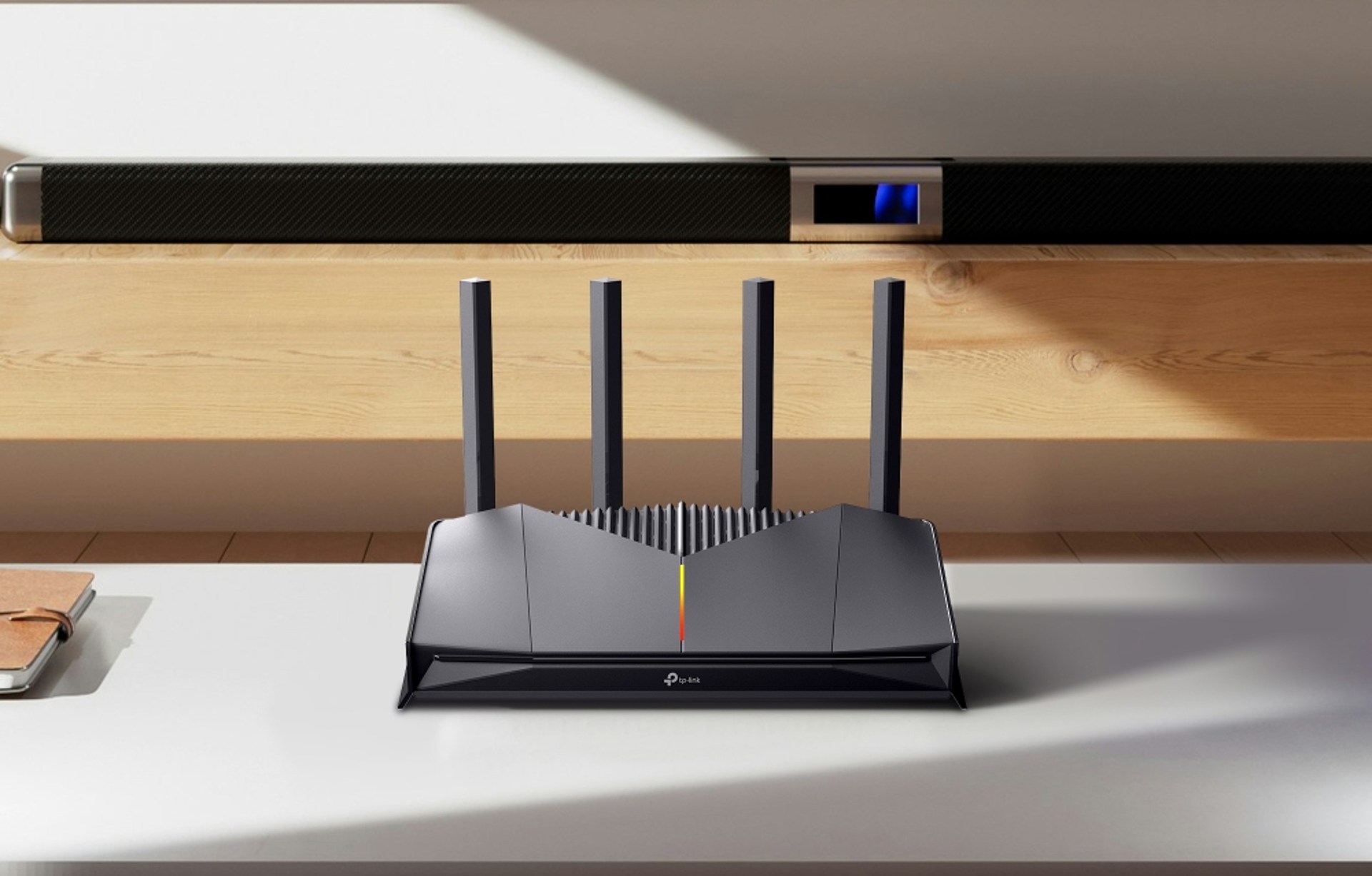 Wi-Fi bez kompromisov: Herné routery TP-Link s Wi-Fi 7 premenia vaše online zážitky