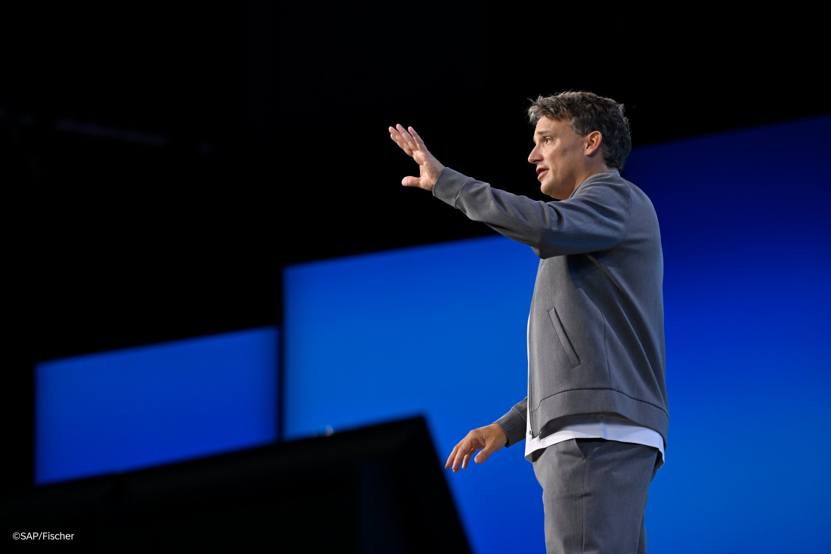 Business Suite s umelou inteligenciou od spoločnosti SAP končí éru najlepších čiastkových riešení