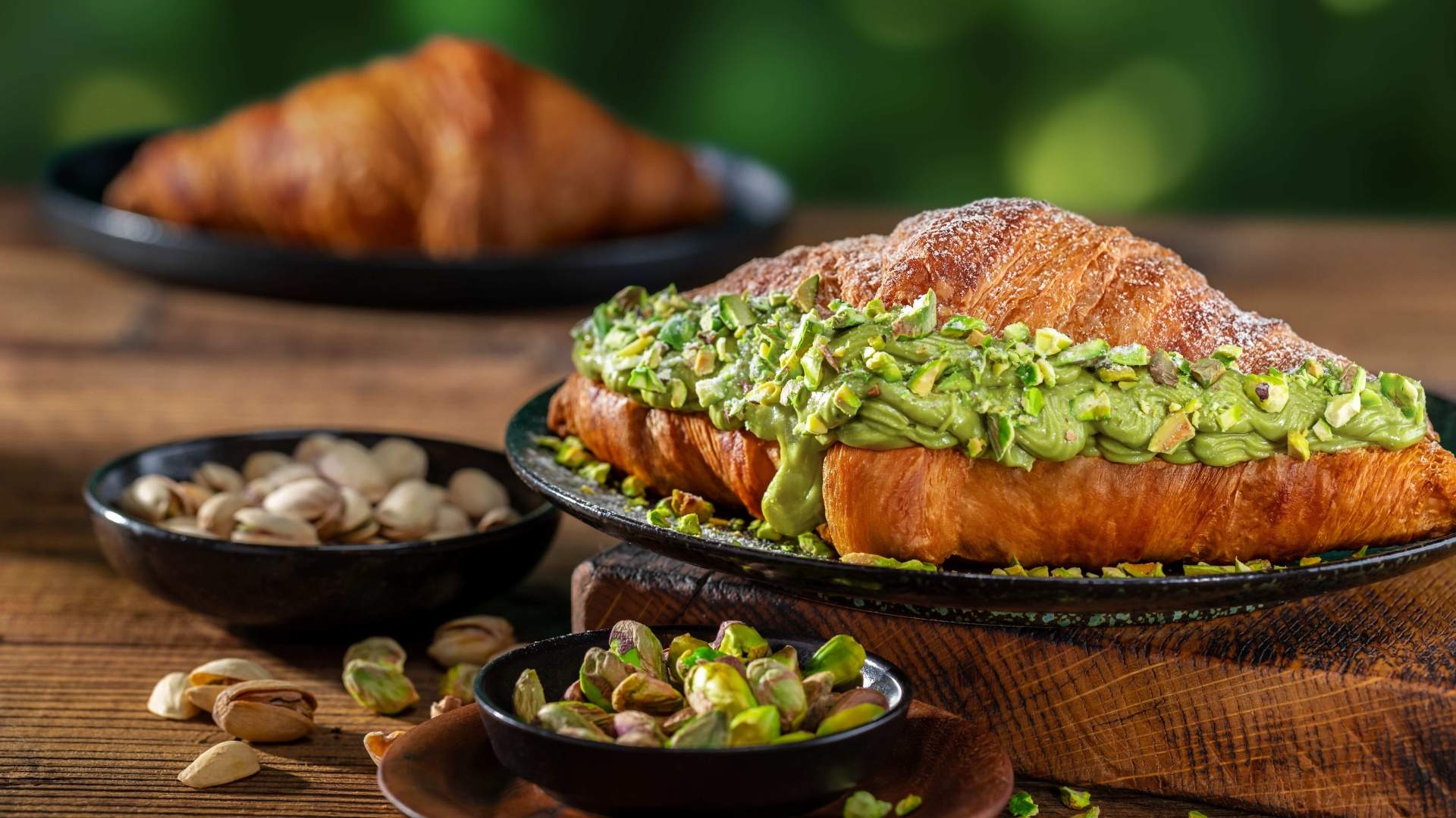 Shell Café predstavuje novinky: Chute zo sveta aj z domova