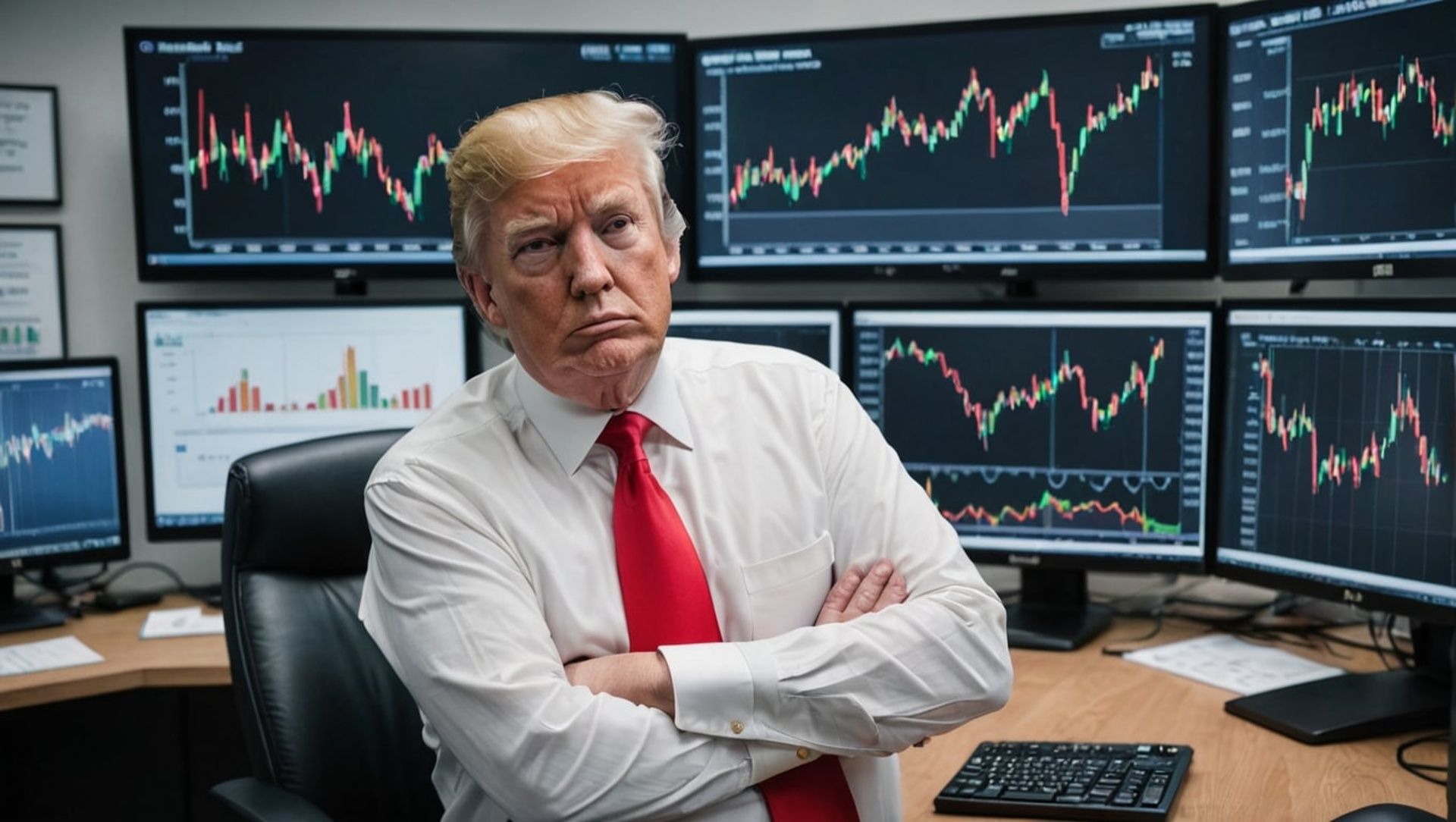 Dopad amerických ciel na IT sektor: boj o softvérovú nezávislosť