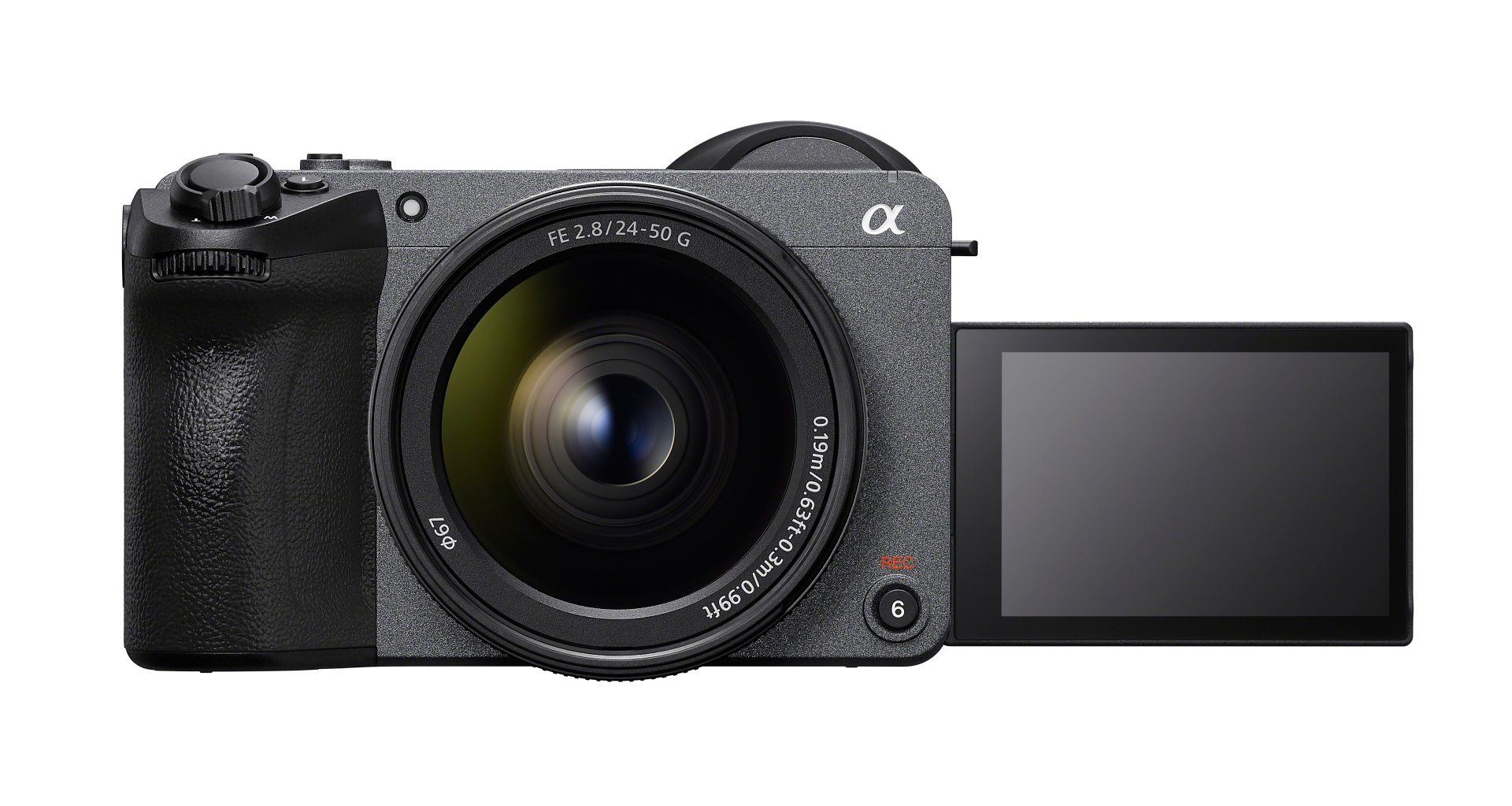 Spoločnosť Sony predstavuje kompaktnú kameru FX2, ktorá rozširuje všestrannosť radu Cinema Line pre kreatívnych tvorcov