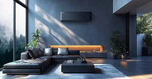 S klimatizáciou Hisense Energy ProX budete na leto pripravení