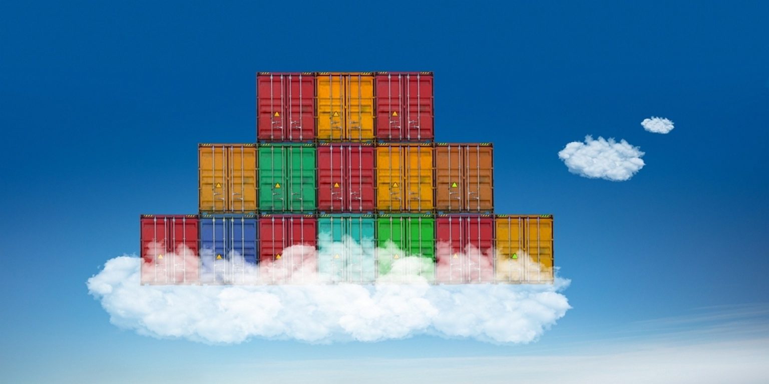 Efektívna a bezpečná správa kontajnerových klastrov