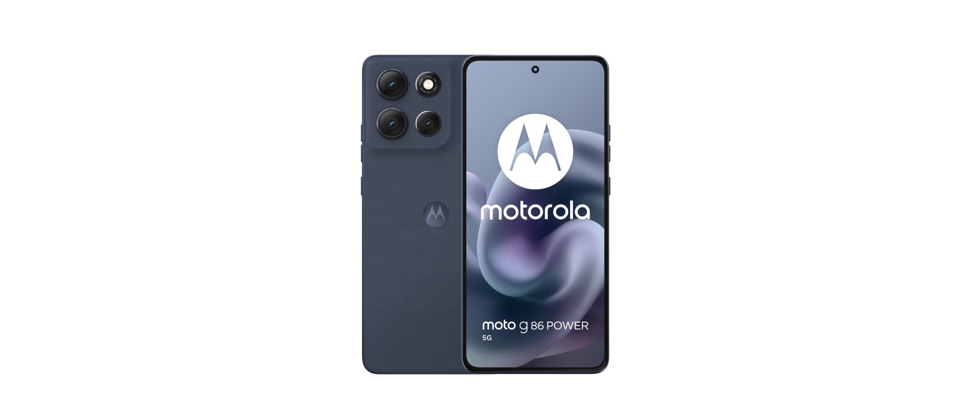 Motorola predstavuje moto g86 power 5G, moto g86 5G a moto g56 5G s výkonnými batériami, extrémnou odolnosťou a fotoaparátmi poháňanými moto AI