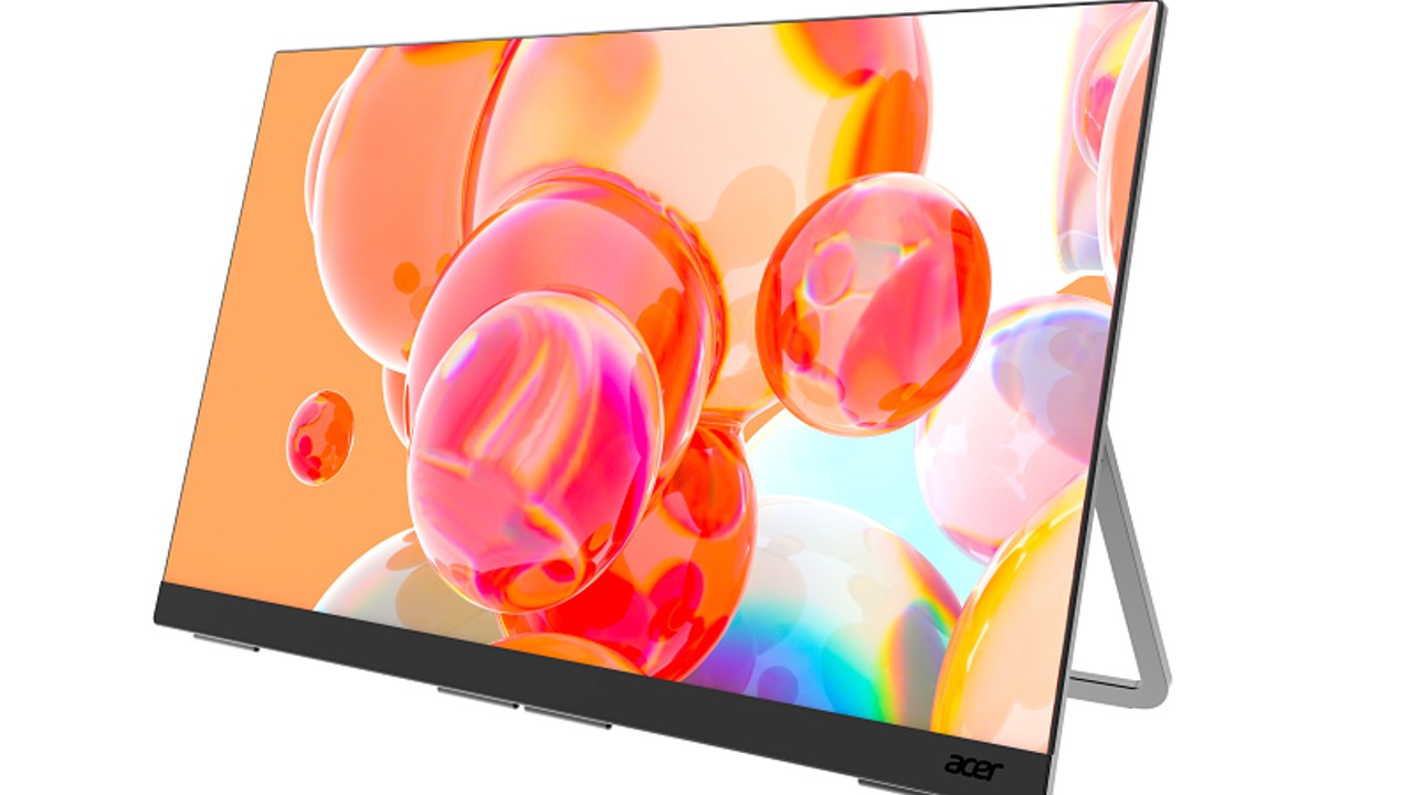 Nové monitory Predator posúvajú hranice vďaka obnovovacej frekvencii 500 Hza 4K QD-OLED panelom