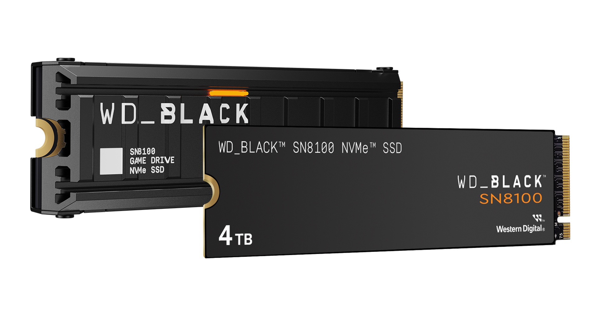Sandisk predstavuje najrýchlejší PCIe Gen 5.0 NVMe SSD na svete