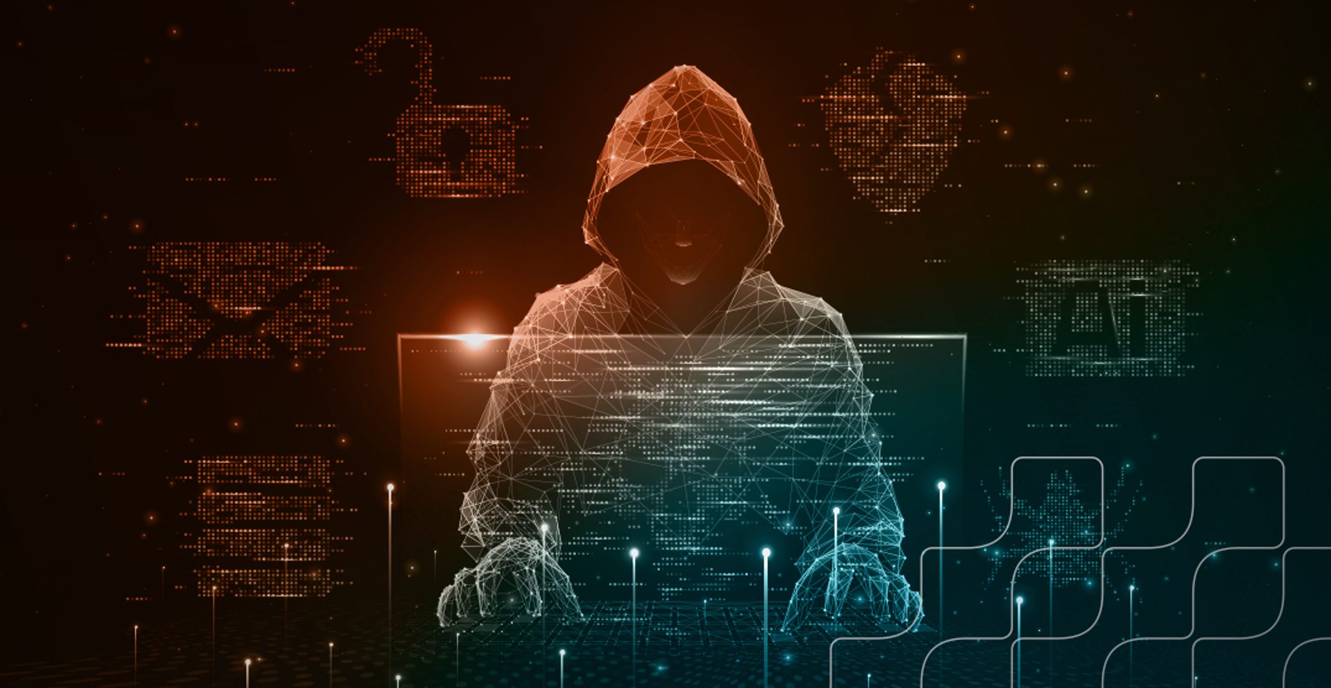 Bezpečnostná kríza v digitálnom priestore – ako efektívne ochrániť kritické systémy?