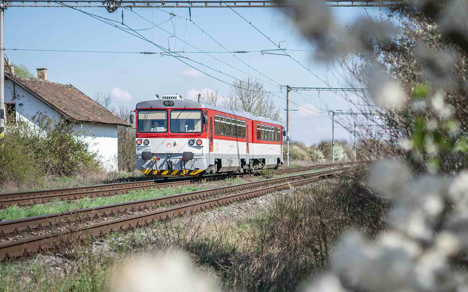 Predĺženie opatrení k výluke Levice – Nová Baňa
