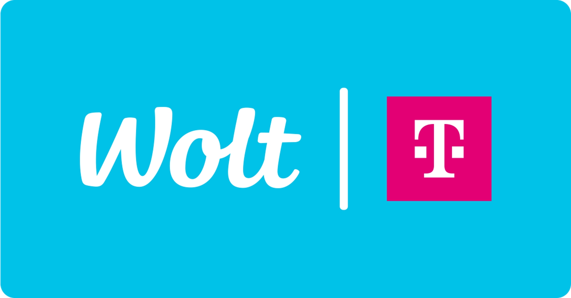 Wolt a Slovak Telekom prinášajú zákazníkom nový benefit: Wolt+ zadarmo cez program Magenta Moments