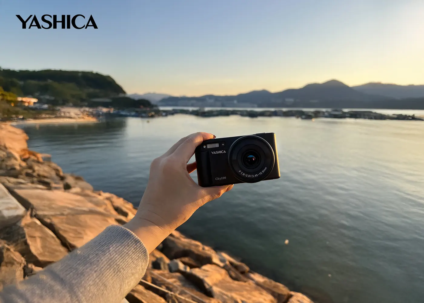 Focus Nordic začína s distribúciou fotoaparátov Yashica