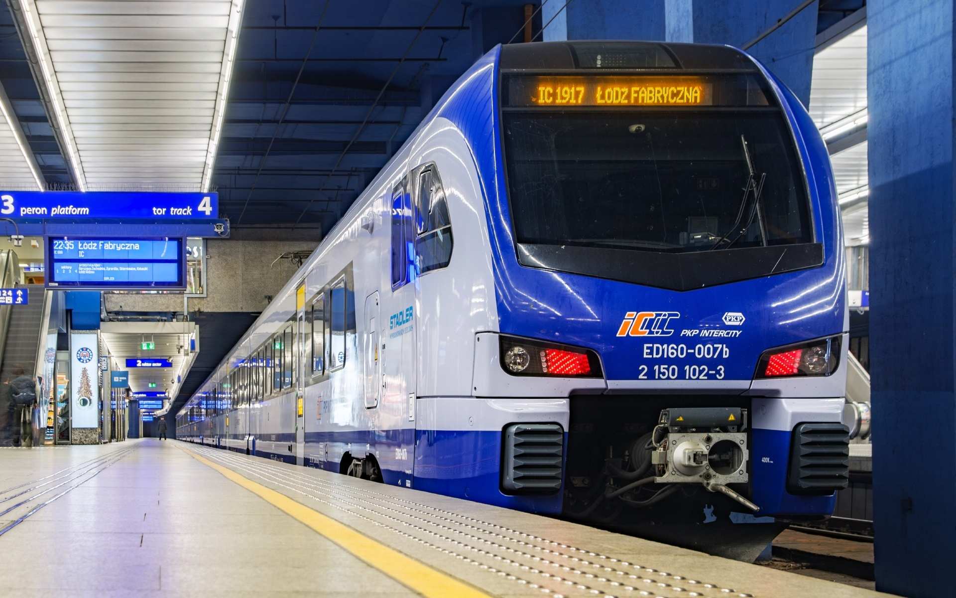 Cestovanie po Európe so ZSSK. Objavte Split a ďalšie atraktívne destinácie