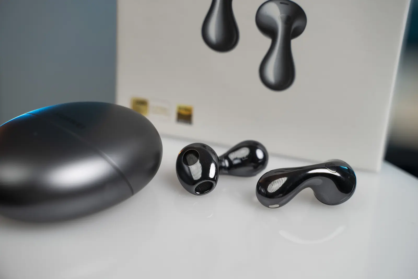 Od pracovných hovorov až po večerný tréning: Takto vyzerá deň so slúchadlami Huawei FreeBuds 6