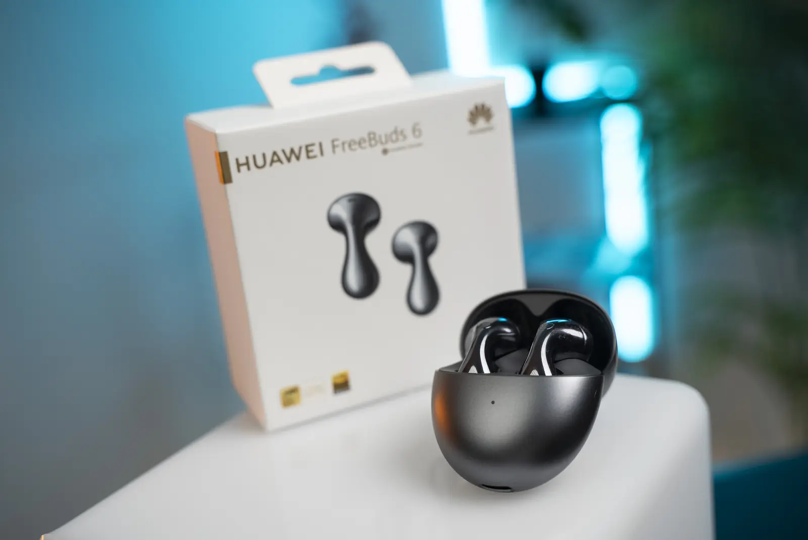 Huawei FreeBuds 6: Ideálny spoločník na cestovanie, či dovolenku
