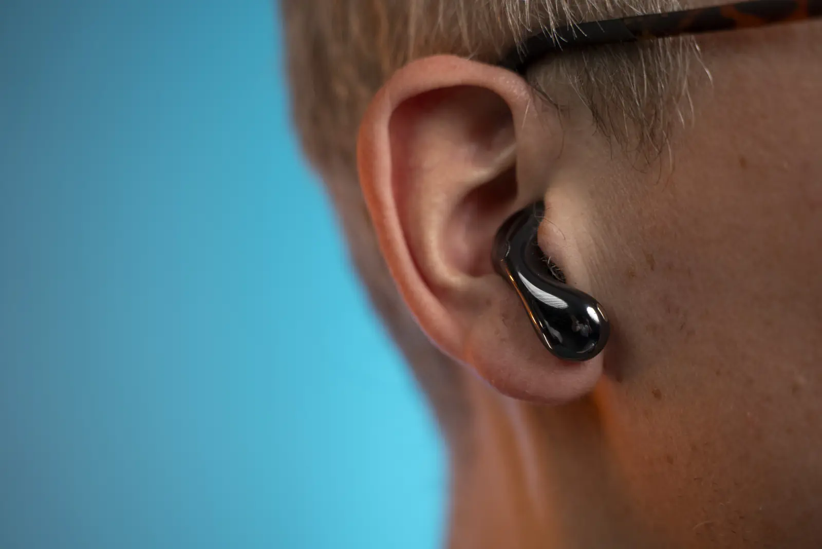 Týždeň bez hluku: Čo sa stane, keď “vypnete” svet okolo seba