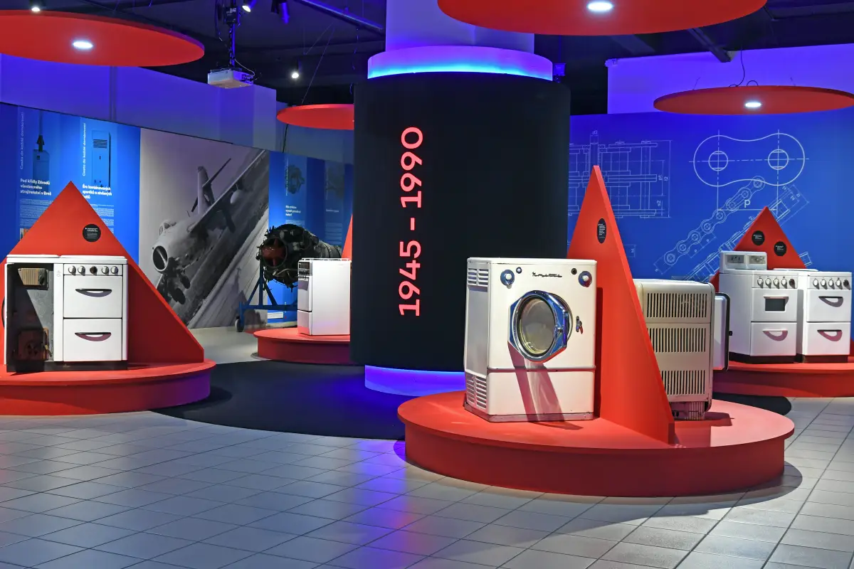 MORA oslavuje jubilejných 200 rokov naprieč republikou