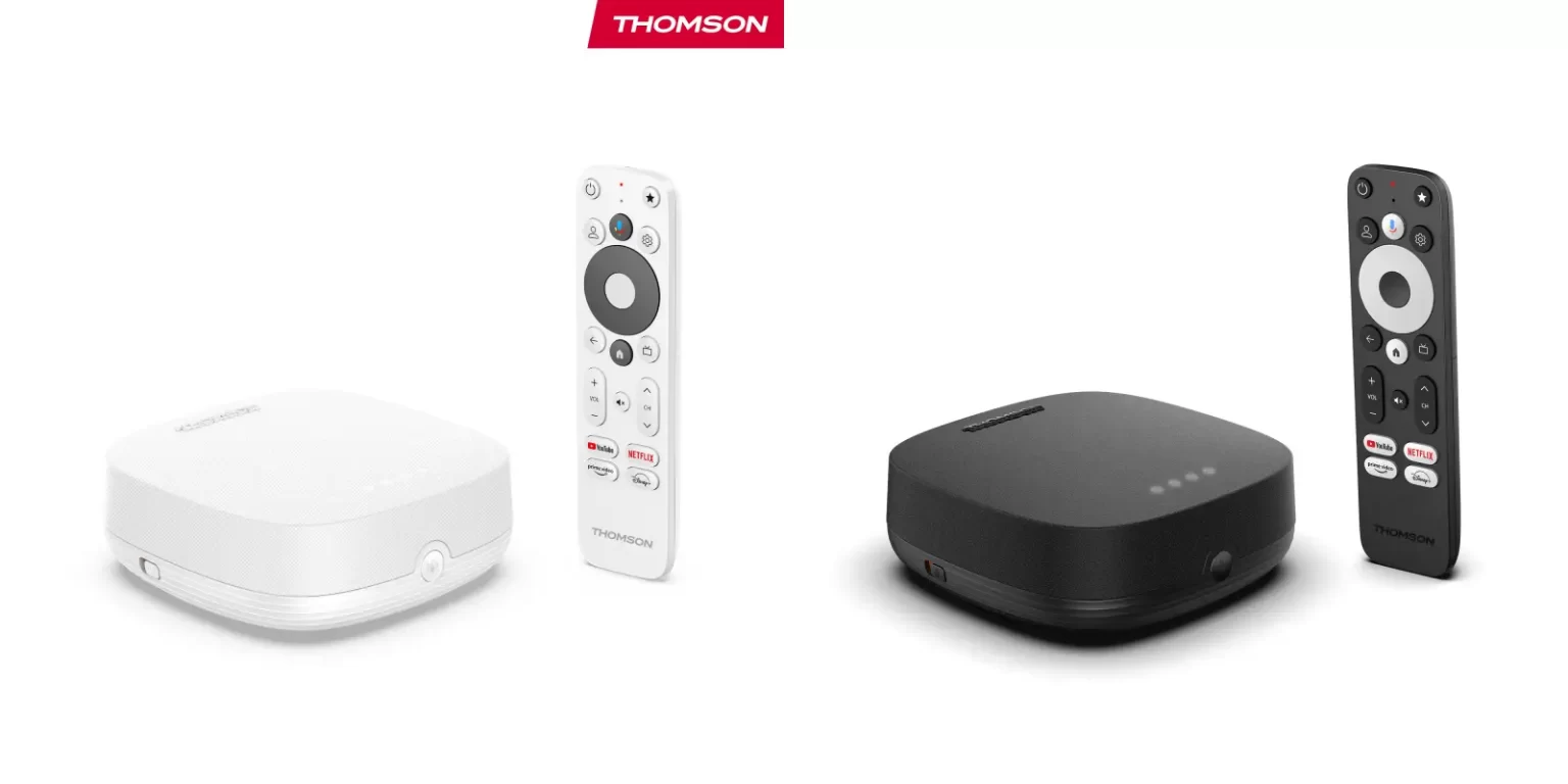 Oceňovaný THOMSON Streaming Box Plus 270 je teraz v zľave na Amazone