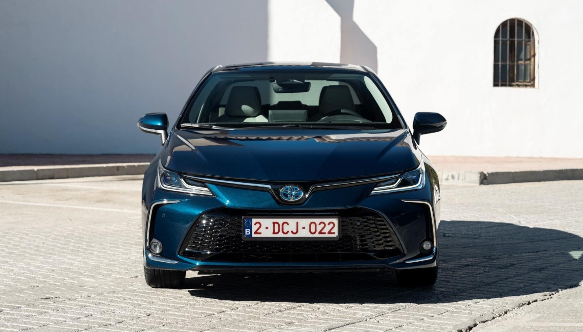 Štyri modely Toyoty patria medzi TOP 10 najobľúbenejších áut na svete v prvom štvrťroku 2025