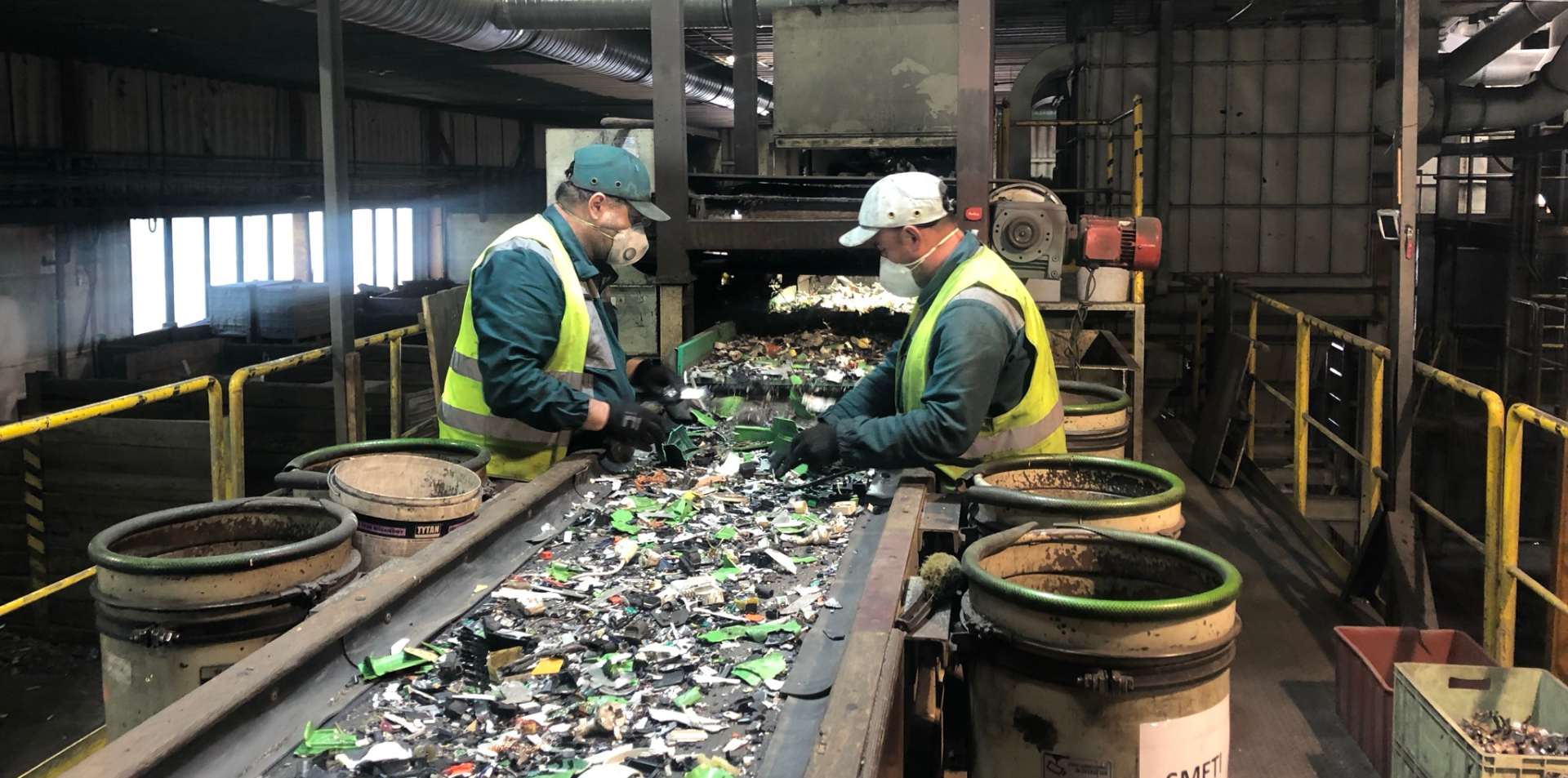 Výsledky za prvé tri kvartály 2025 potvrdzujú, že SEWA opäť smeruje k úspešnému splneniu  cieľov zberu