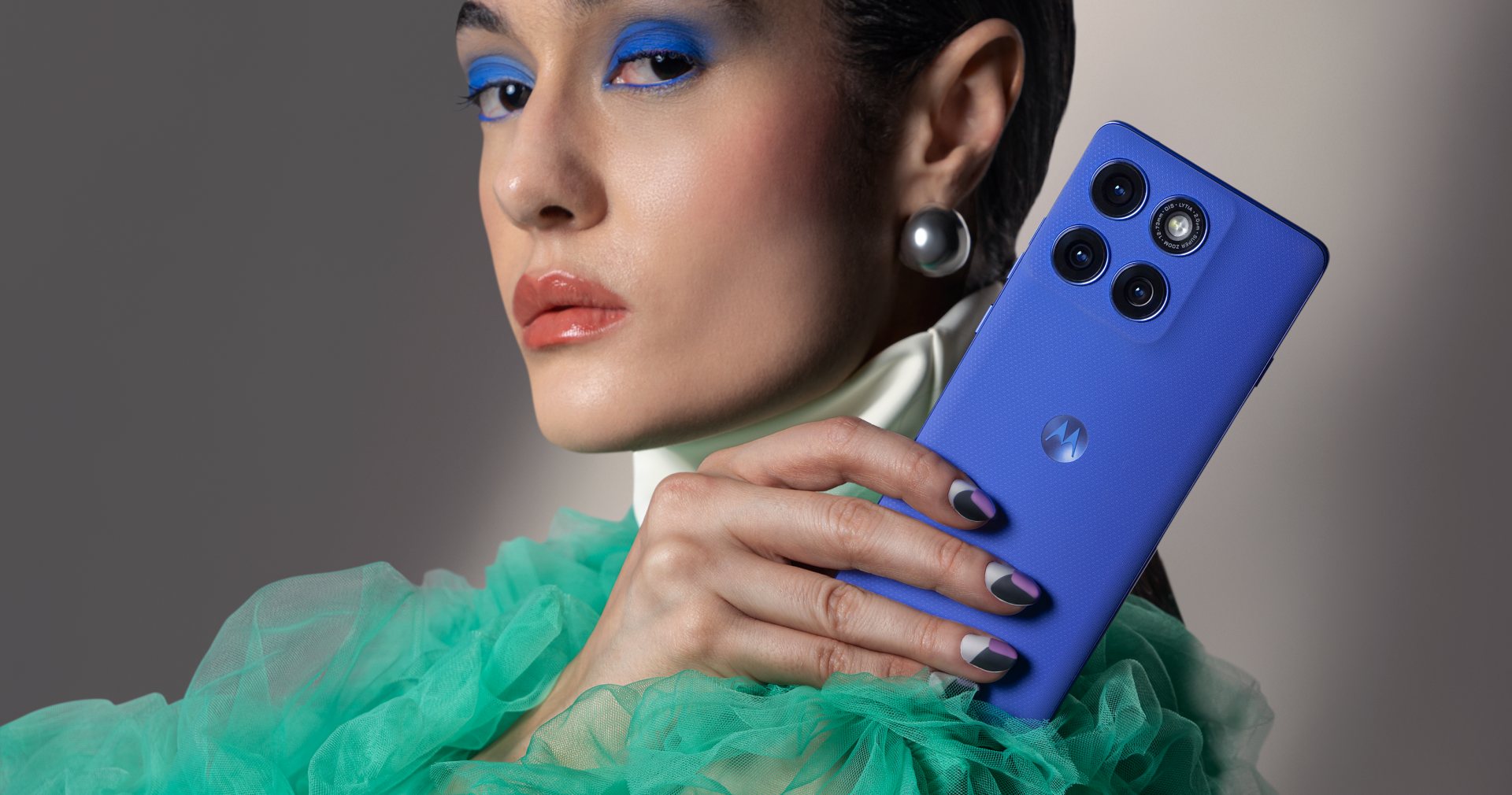 Lifestyle-tech prístup Motoroly a jej najnovšie spolupráce premieňajú technológie na spôsob sebavyjadrenia