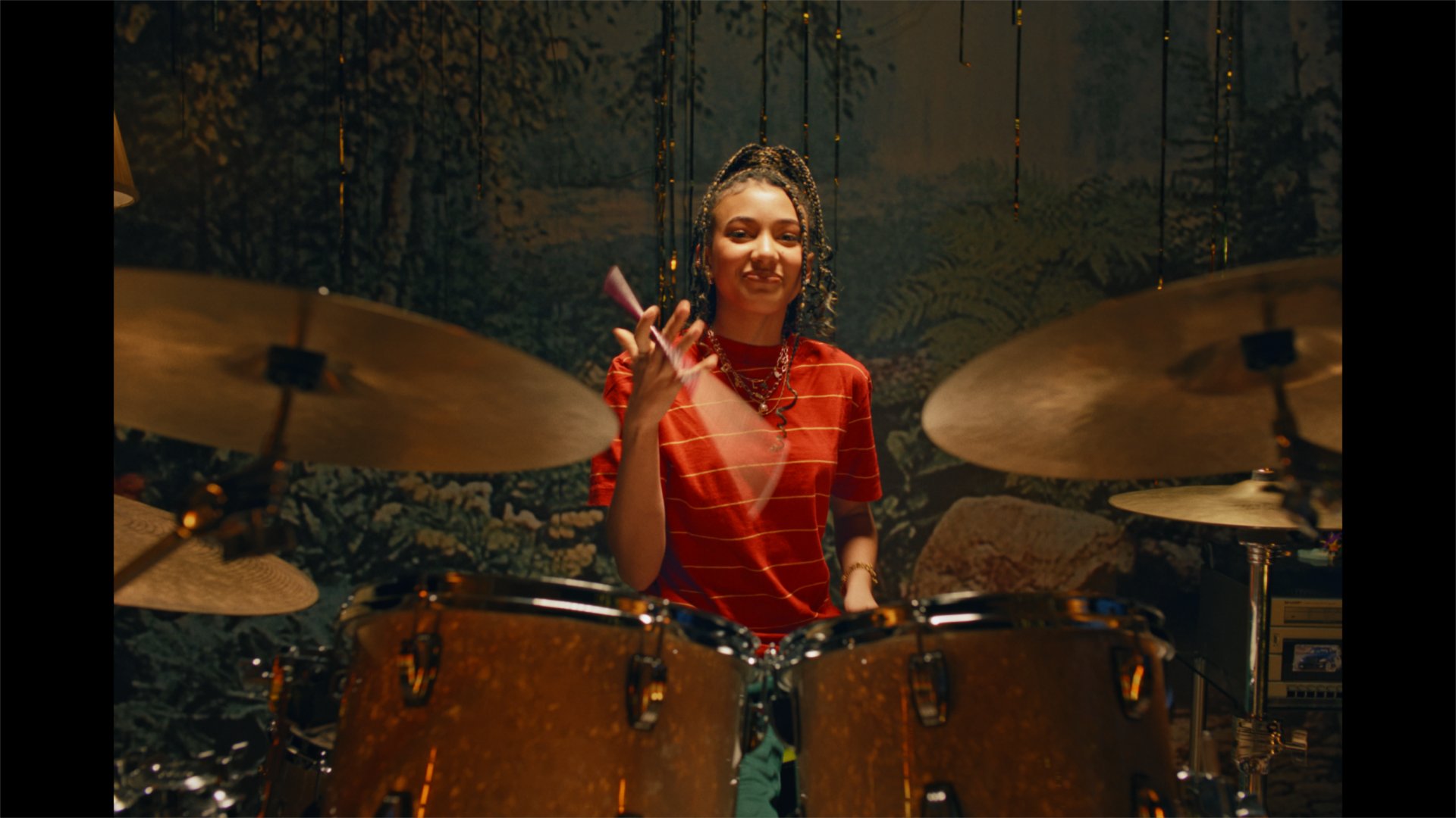 Inšpirácia pre dievčatá, ktoré chcú objavovať radosť zo stavania