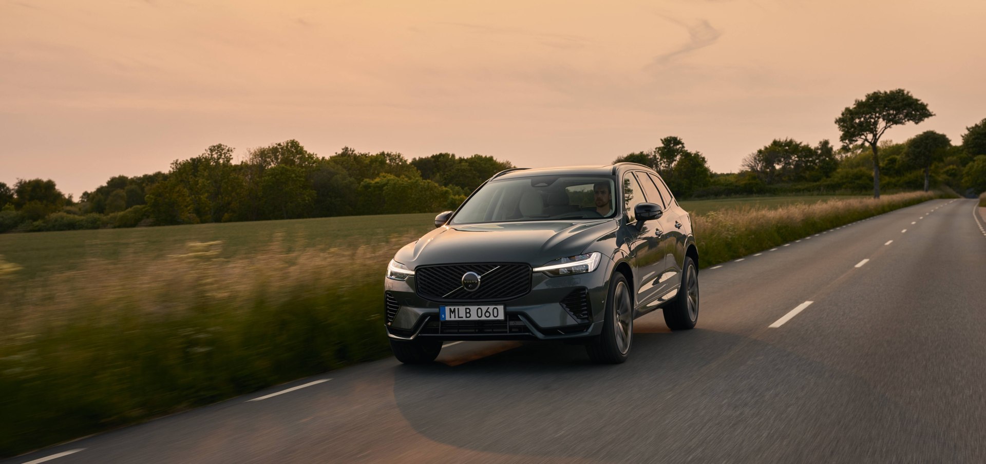 Najpredávanejšie Volvo všetkých čias je dnes XC60