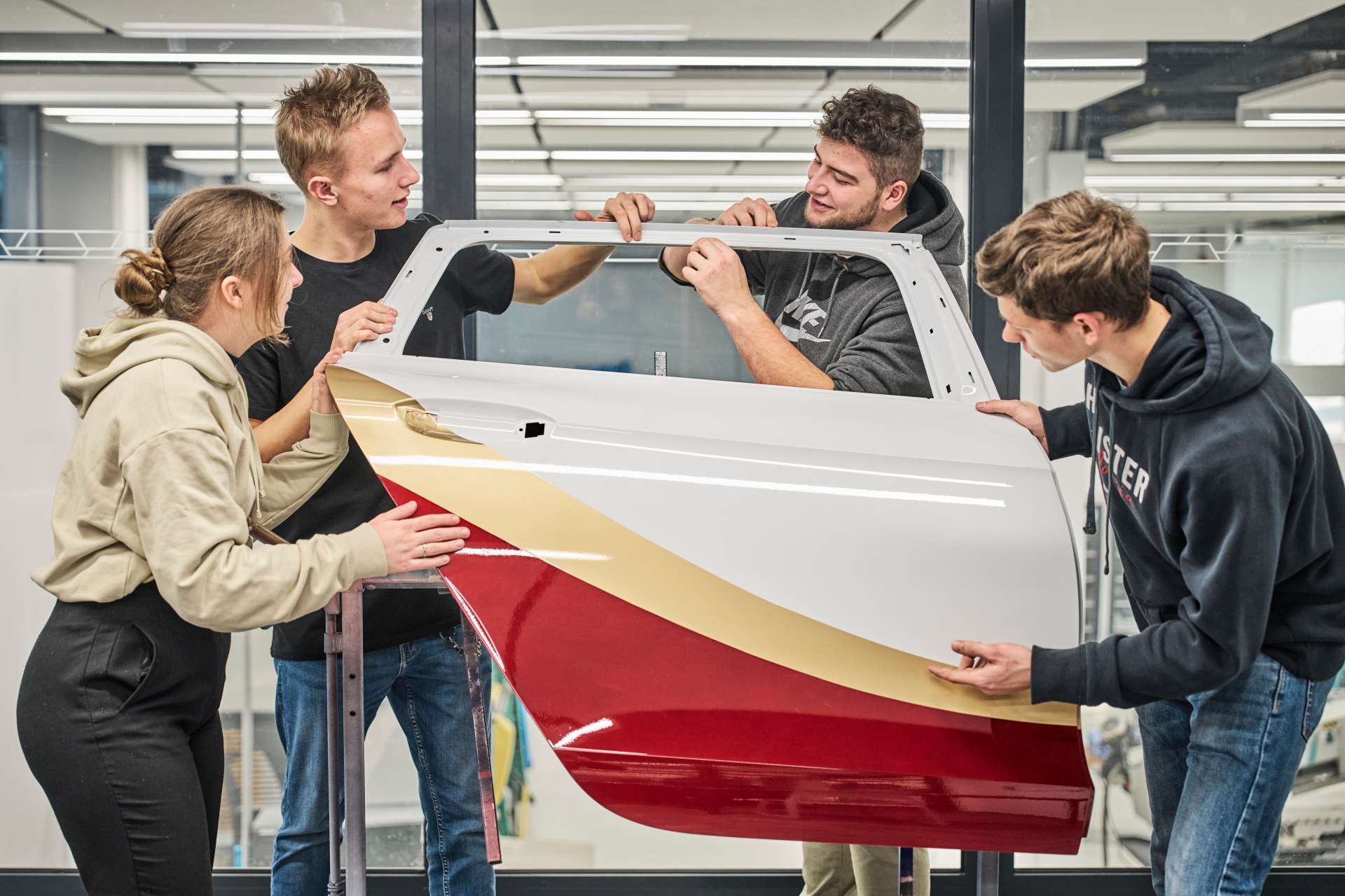 Desiate študentské auto Škoda sa nazýva L&K 130, bude odhalené budúci týždeň