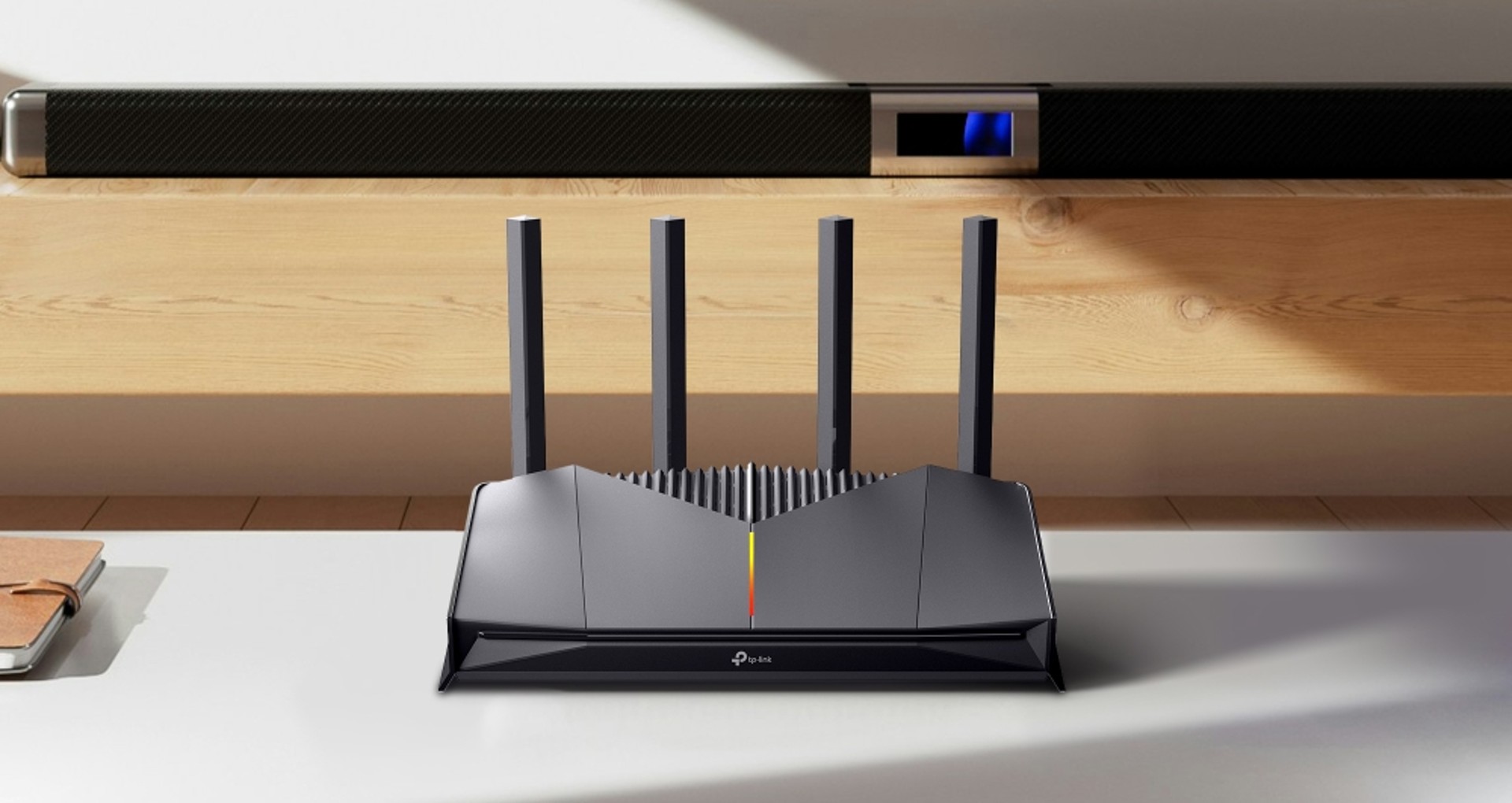 TP-Link Archer GE230: Herný Wi-Fi 7 router novej generácie pre nekompromisný výkon