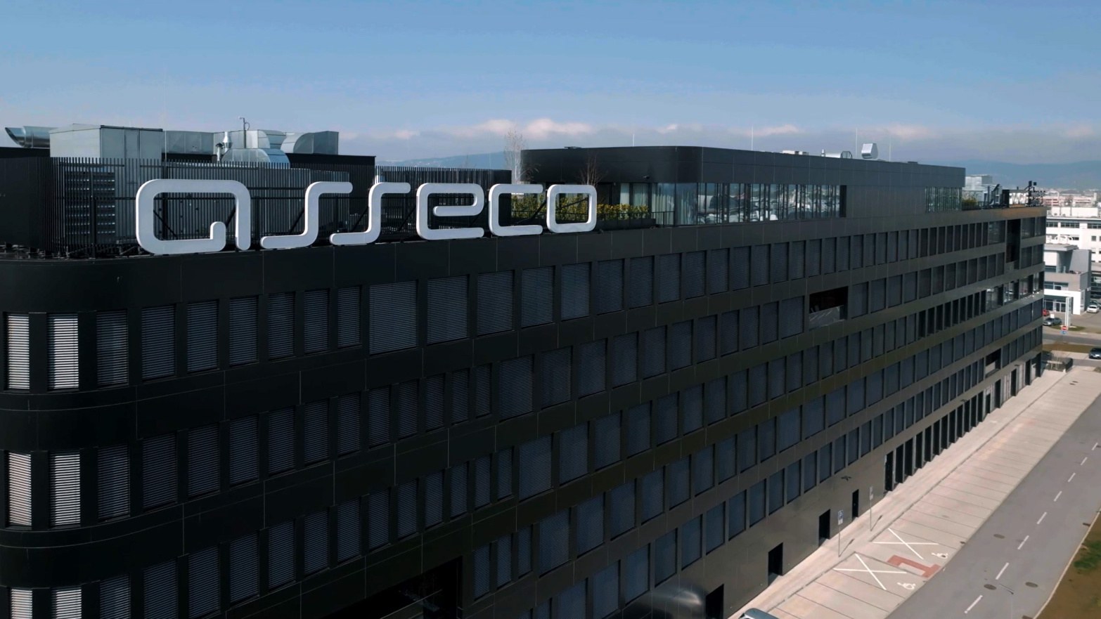 Asseco Central Europe oslavuje 35 rokov: Výročie v znamení nových globálnych príležitostí