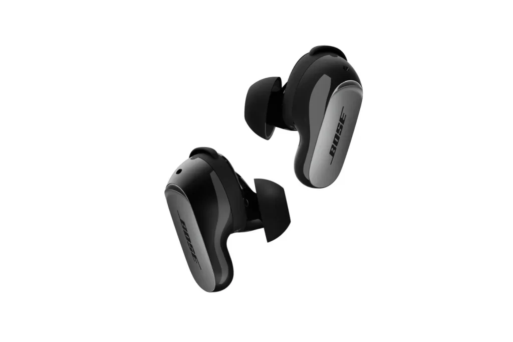 Bose predstavuje QuietComfort Ultra Earbuds (2. generácia)