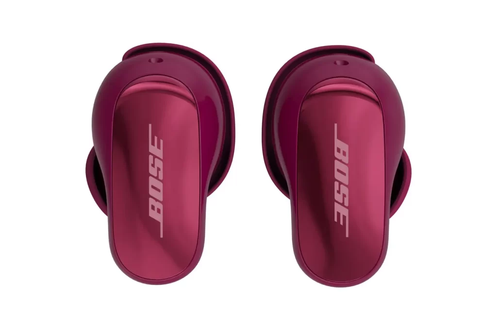 Bose predstavuje QuietComfort Ultra Earbuds (2. generácia)