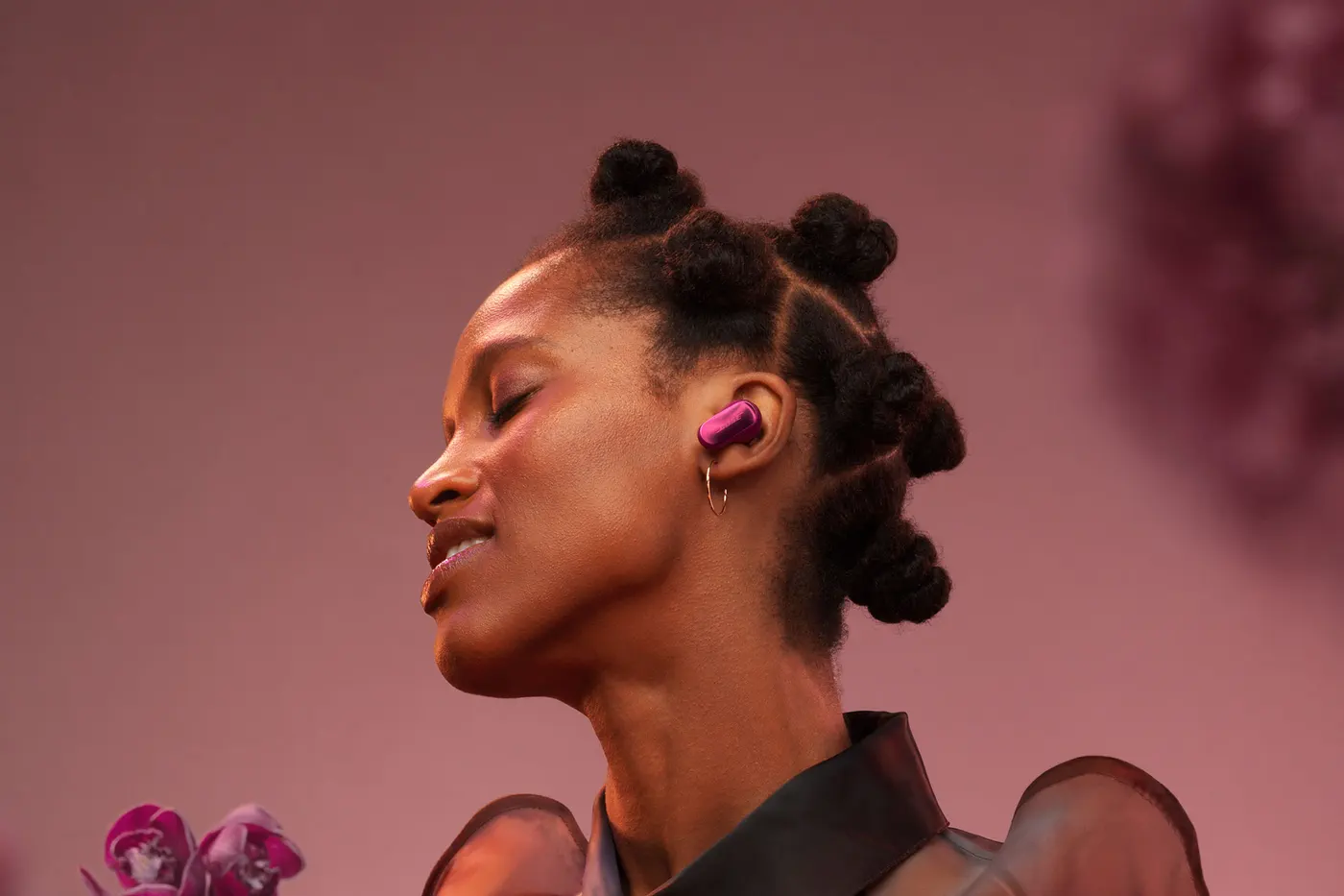 Bose predstavuje QuietComfort Ultra Earbuds (2. generácia)