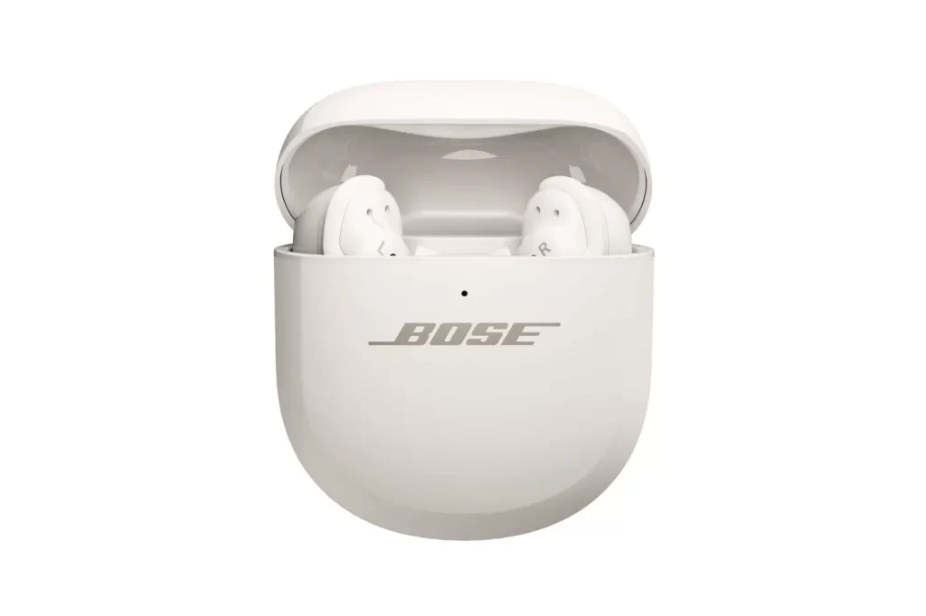 Bose predstavuje QuietComfort Ultra Earbuds (2. generácia)
