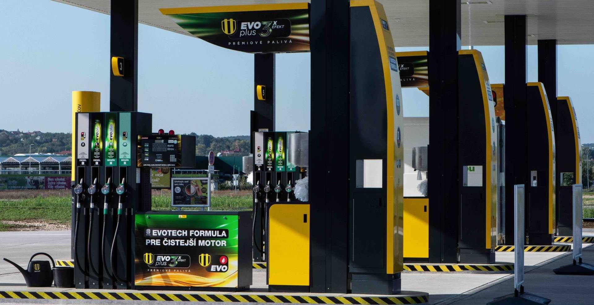 Slovenskí vodiči považujú starostlivosť o auto za nevyhnutnosť. Dobrá kondícia vozidla je pre nich kľúčová