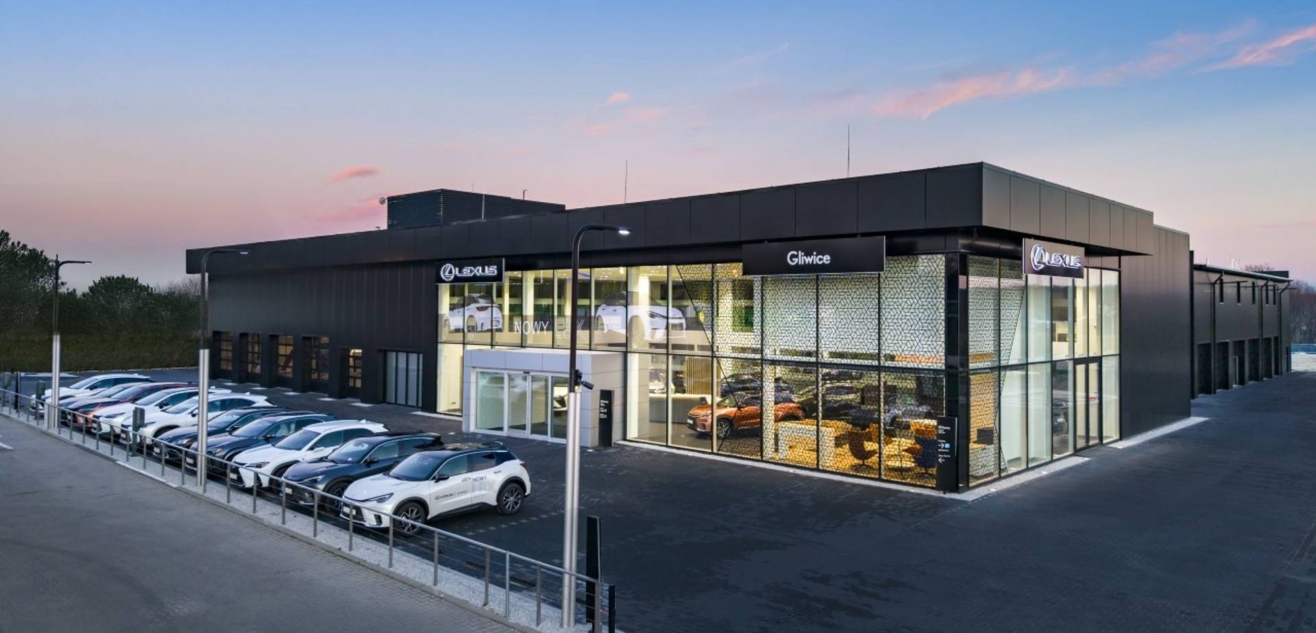 Klienti Lexusu vysoko oceňujú kvalitu služieb. Omotenashi je súčasťou DNA značky