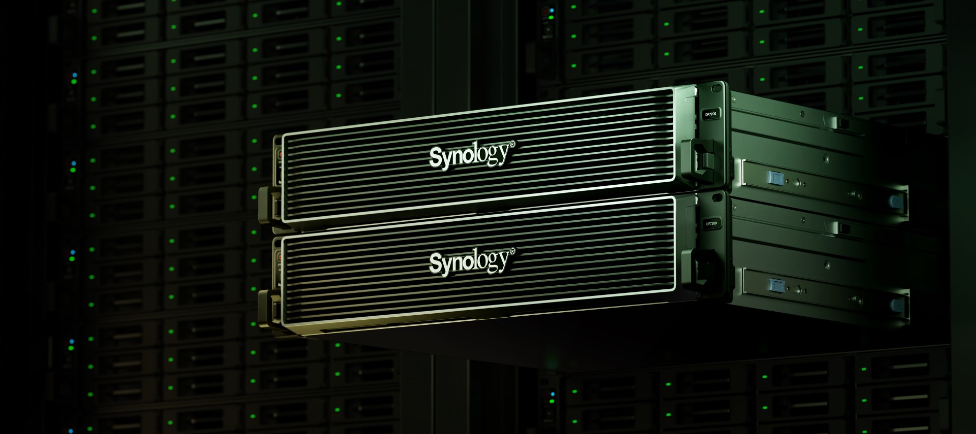 Synology Data Protection DP7200