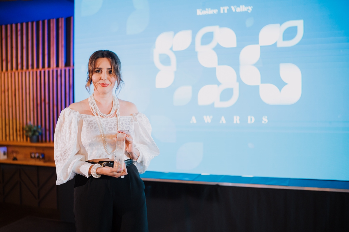 Víťazom ESG Awards ide o viac než len o biznis