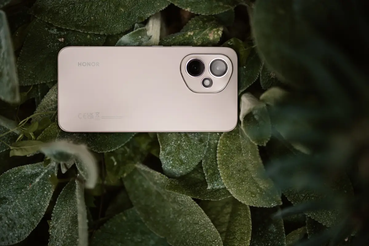 Séria HONOR 400 boduje u slovenských zákazníkov