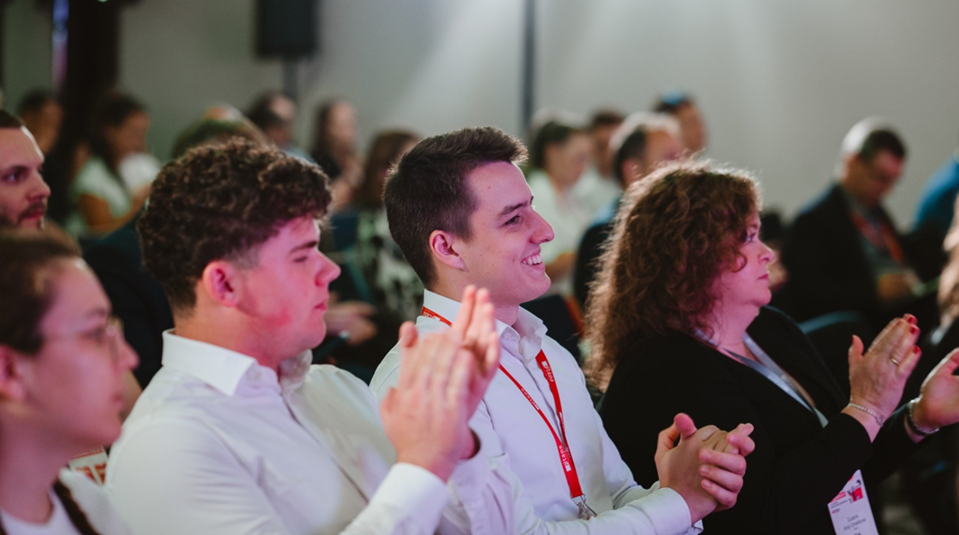 Jarná ITAPA 2025: Kyberbezpečnosť ako spoločenská aj strategická výzva