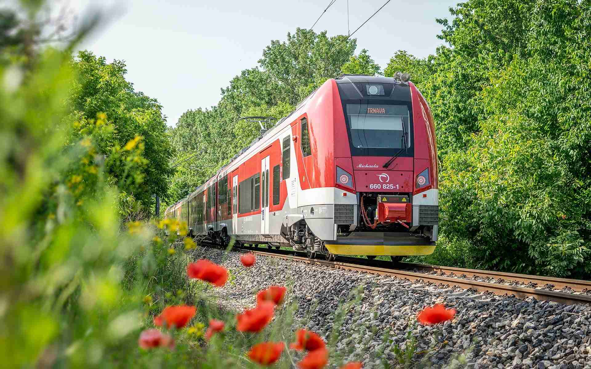 S letnými prázdninami prichádza k úpravám premávky v IDS BK