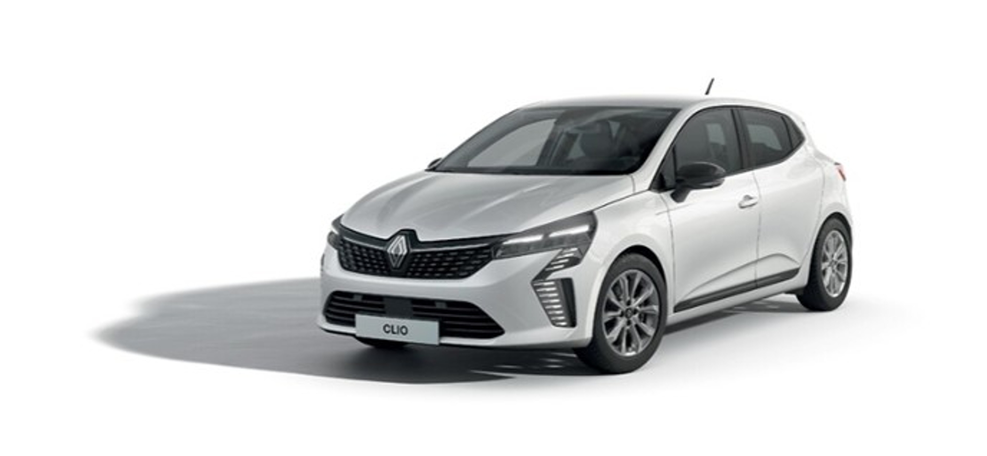 Renault CLIO GENERATION: Otvorenie objednávok