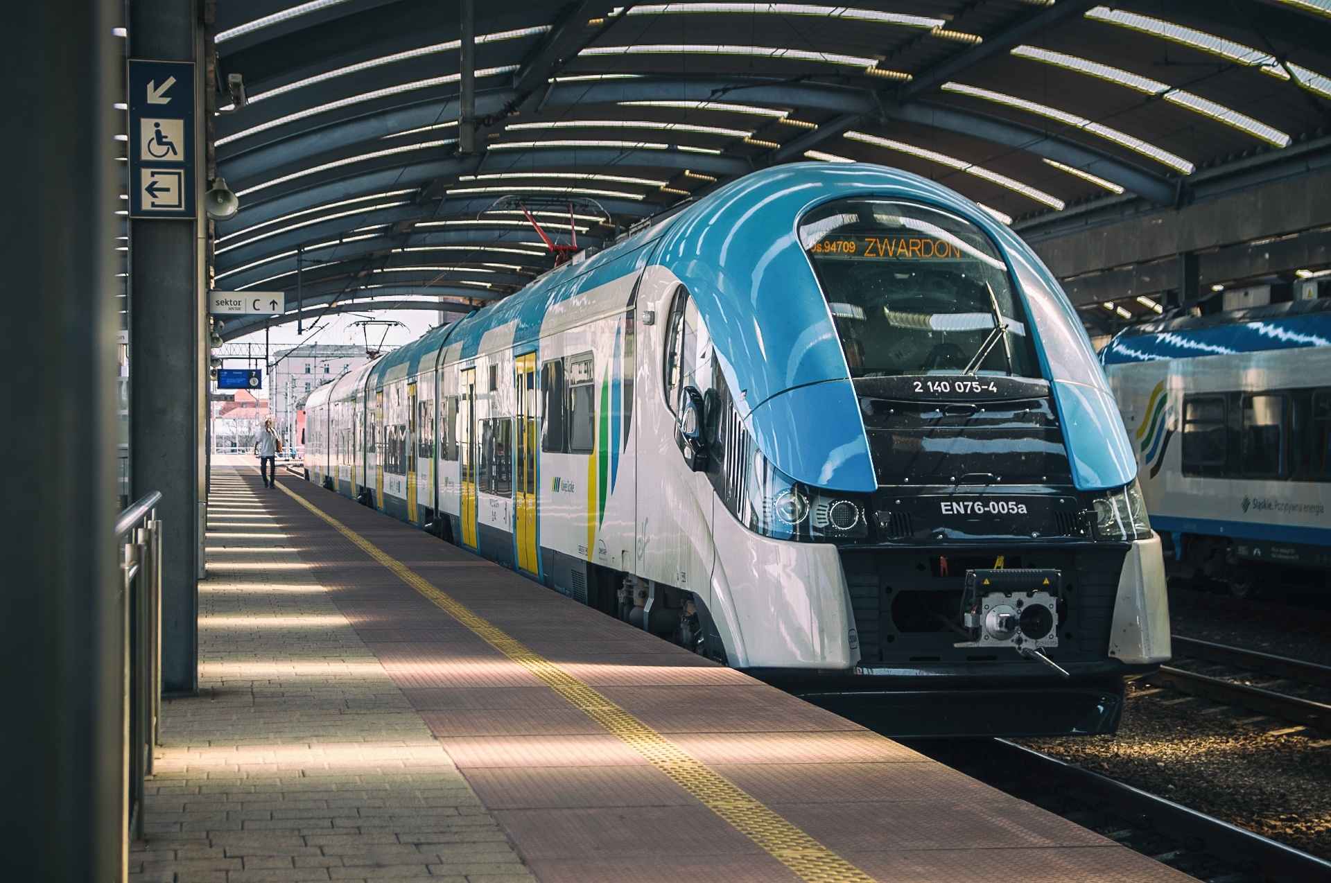 Interrail zľava len na dva týždne. Cestujte po Európe o 20 % lacnejšie